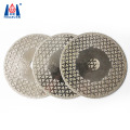 Sharp Diamond Electroplated Diamond Saw Blade